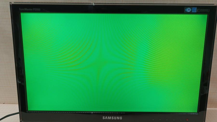 226-021-004 Монитор ЖК SAMSUNG SyncMaster P2050 #13