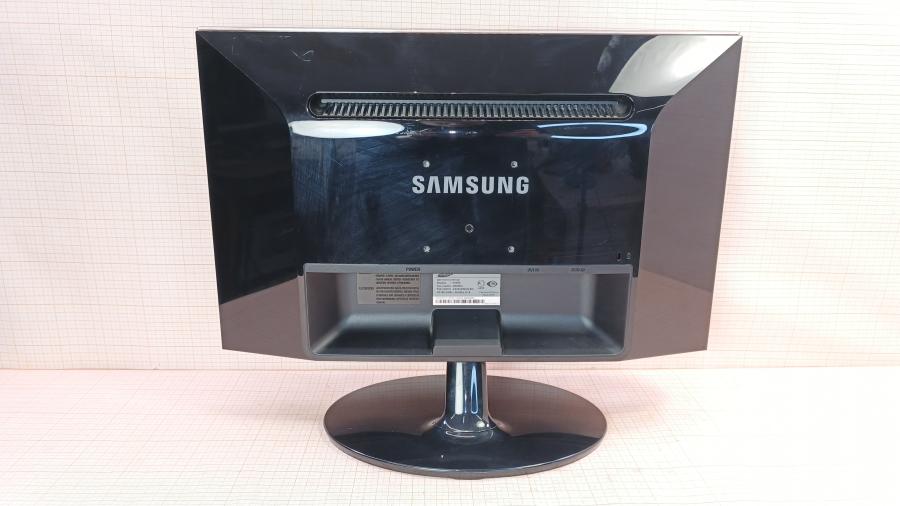 226-021-005 Монитор ЖК SAMSUNG SyncMaster P2050 #4
