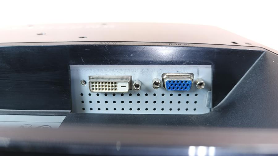 226-021-005 Монитор ЖК SAMSUNG SyncMaster P2050 #6