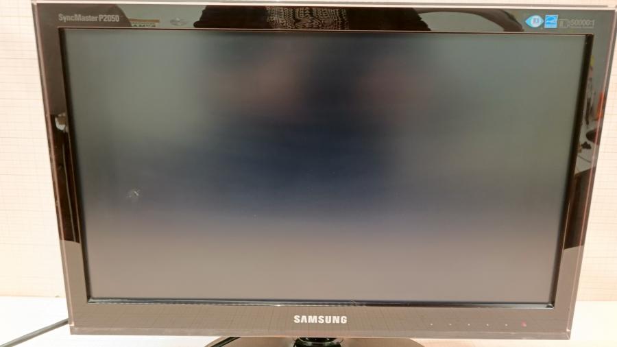 226-021-005 Монитор ЖК SAMSUNG SyncMaster P2050 #10
