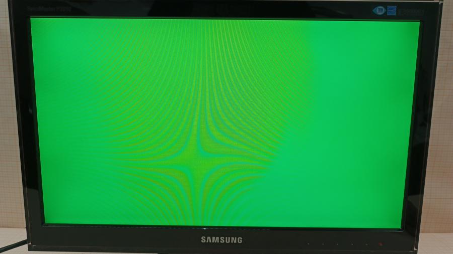 226-021-005 Монитор ЖК SAMSUNG SyncMaster P2050 #13