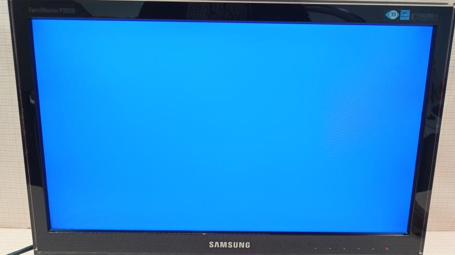 226-021-005 Монитор ЖК SAMSUNG SyncMaster P2050 #14