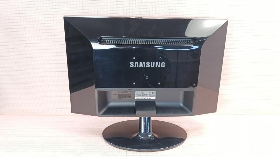 226-021-006 Монитор ЖК SAMSUNG SyncMaster P2050 #4