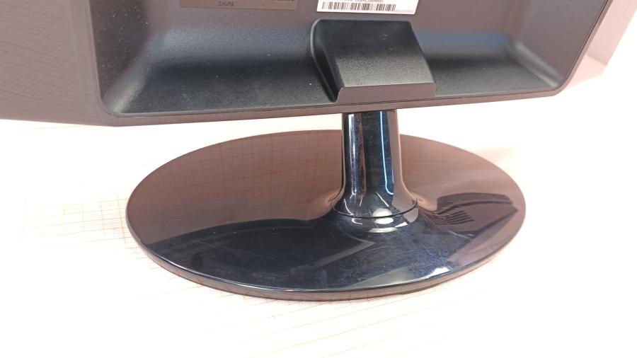 226-021-006 Монитор ЖК SAMSUNG SyncMaster P2050 #5