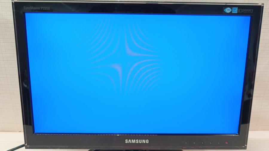 226-021-006 Монитор ЖК SAMSUNG SyncMaster P2050 #13
