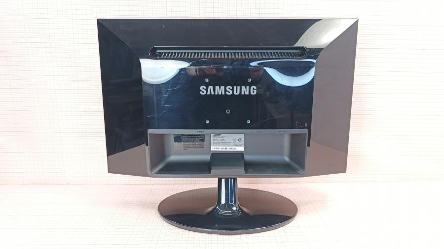 226-021-007 Монитор ЖК SAMSUNG SyncMaster P2050 #4