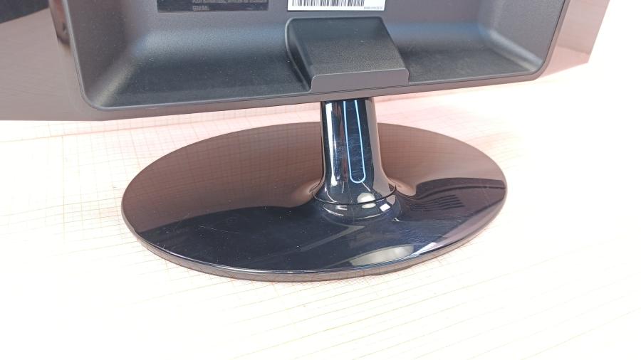 226-021-007 Монитор ЖК SAMSUNG SyncMaster P2050 #5