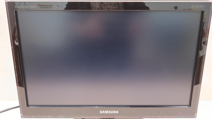 226-021-007 Монитор ЖК SAMSUNG SyncMaster P2050 #10