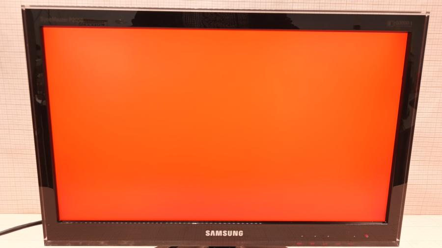 226-021-007 Монитор ЖК SAMSUNG SyncMaster P2050 #11