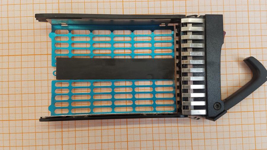 224-009-001 HDD-tray HP 371593-001 #4