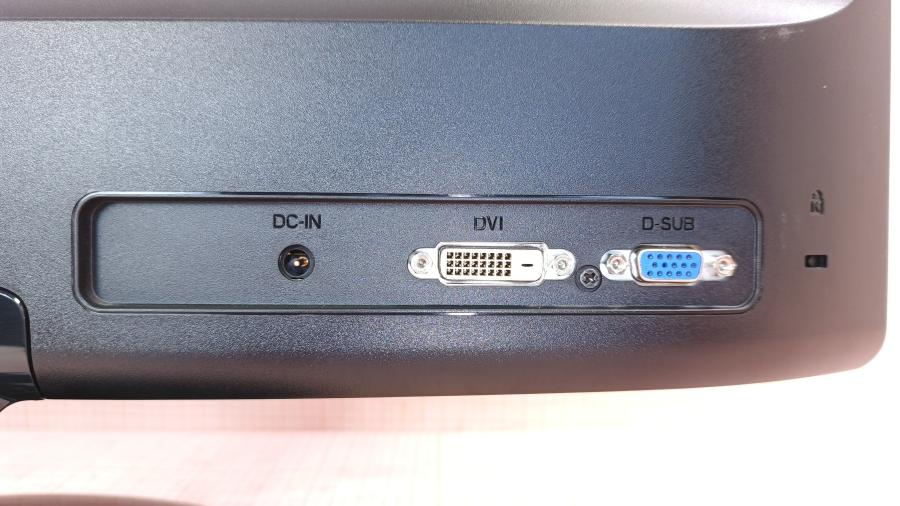 226-022-001 Монитор ЖК ACER S221HQL Dbd #6