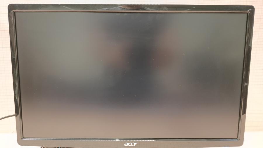 226-022-001 Монитор ЖК ACER S221HQL Dbd #9
