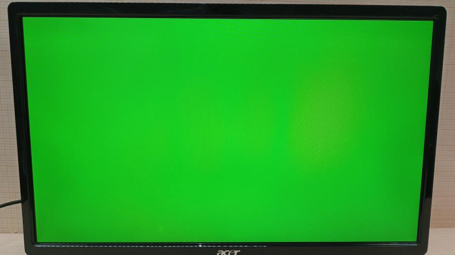 226-022-001 Монитор ЖК ACER S221HQL Dbd #11