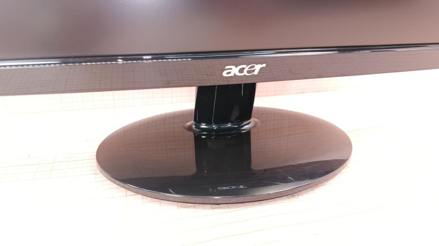 226-022-002 Монитор ЖК ACER S221HQL Dbd #2