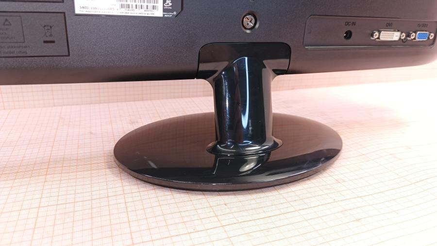 226-022-002 Монитор ЖК ACER S221HQL Dbd #5