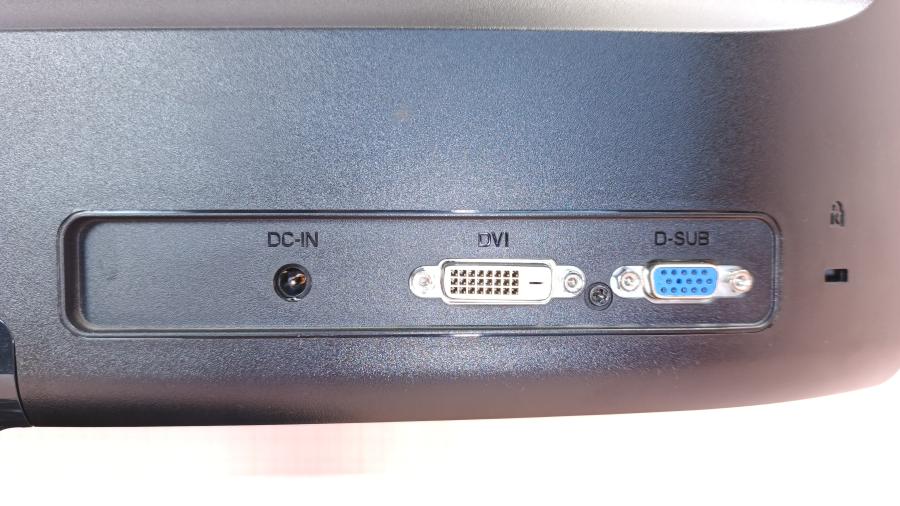 226-022-002 Монитор ЖК ACER S221HQL Dbd #6