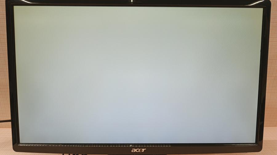 226-022-002 Монитор ЖК ACER S221HQL Dbd #8