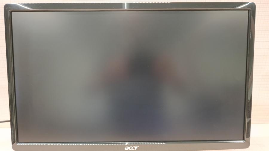 226-022-002 Монитор ЖК ACER S221HQL Dbd #9