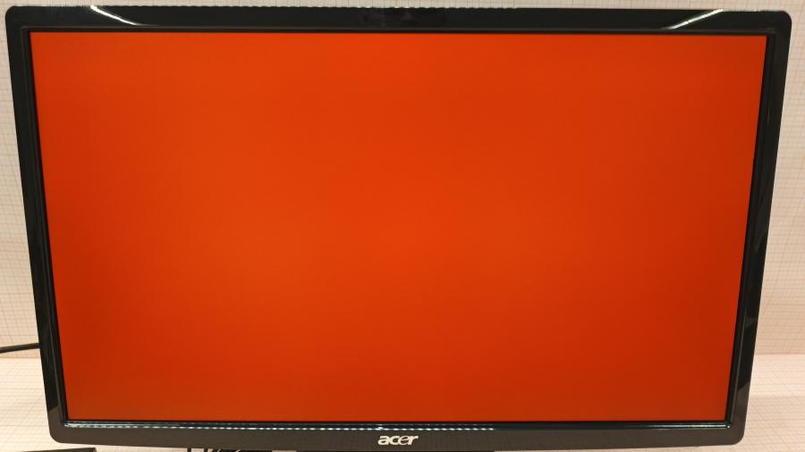 226-022-002 Монитор ЖК ACER S221HQL Dbd #10