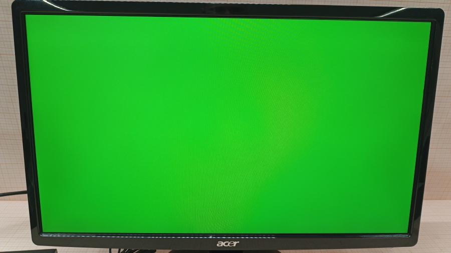 226-022-002 Монитор ЖК ACER S221HQL Dbd #11