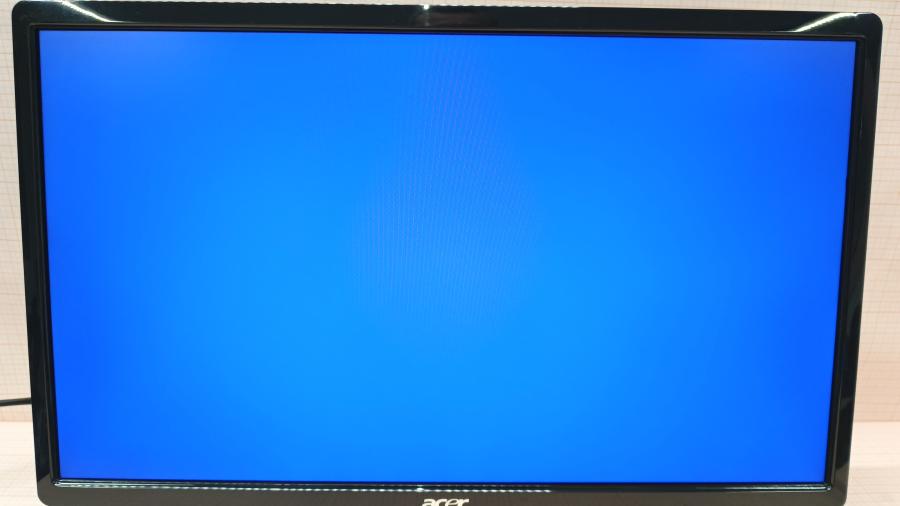 226-022-002 Монитор ЖК ACER S221HQL Dbd #12