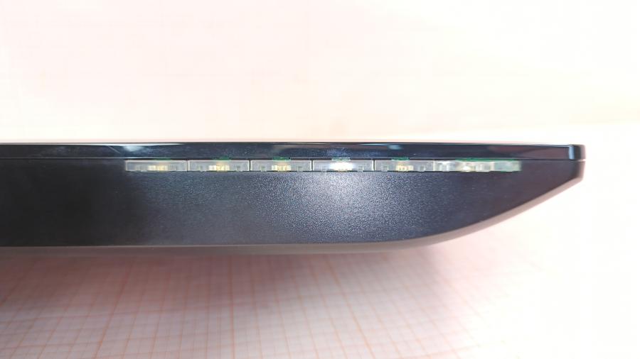 226-022-003 Монитор ЖК ACER S221HQL Dbd #3