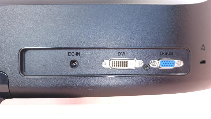 226-022-003 Монитор ЖК ACER S221HQL Dbd #6