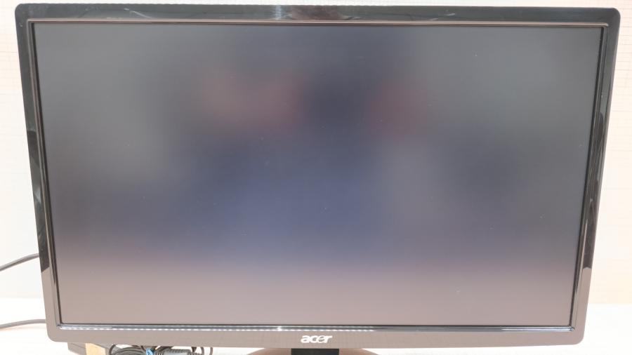226-022-003 Монитор ЖК ACER S221HQL Dbd #9
