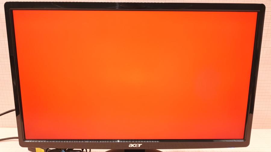 226-022-003 Монитор ЖК ACER S221HQL Dbd #10