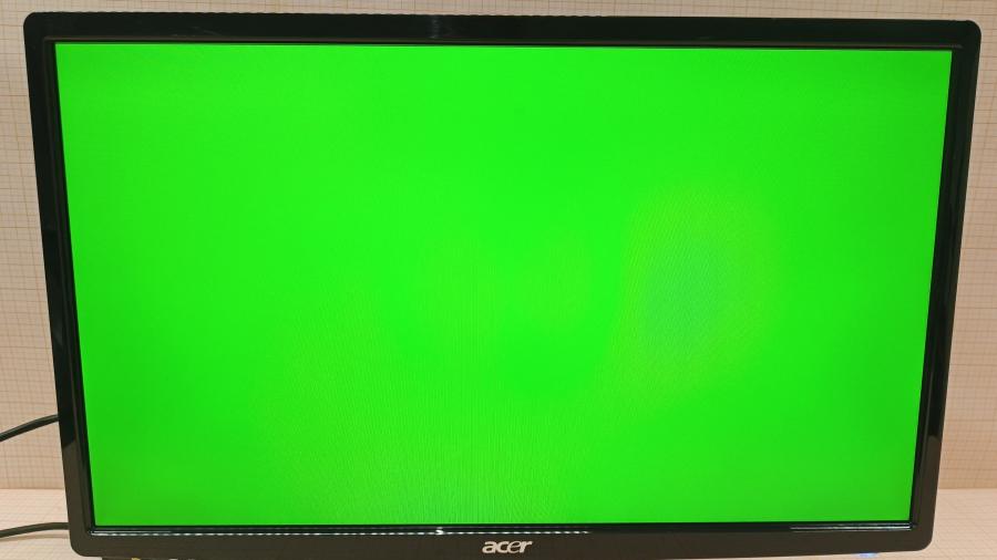 226-022-003 Монитор ЖК ACER S221HQL Dbd #11