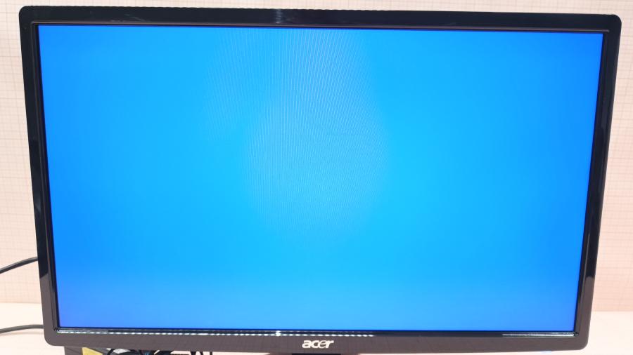 226-022-003 Монитор ЖК ACER S221HQL Dbd #12