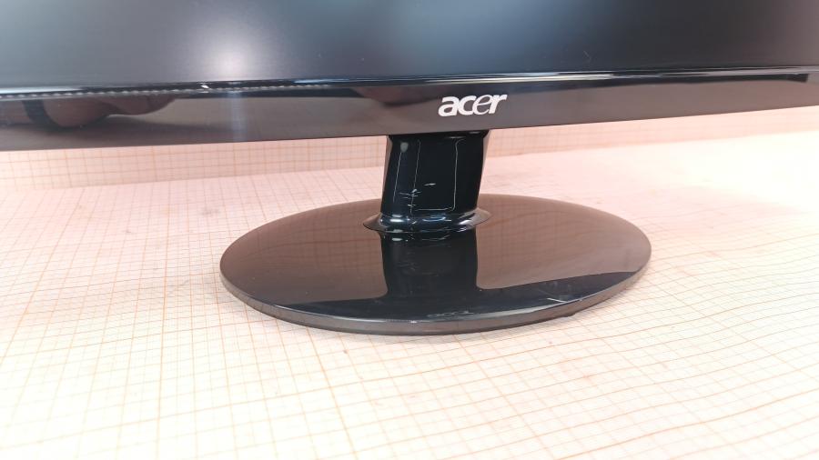 226-022-004 Монитор ЖК ACER S221HQL Dbd #2