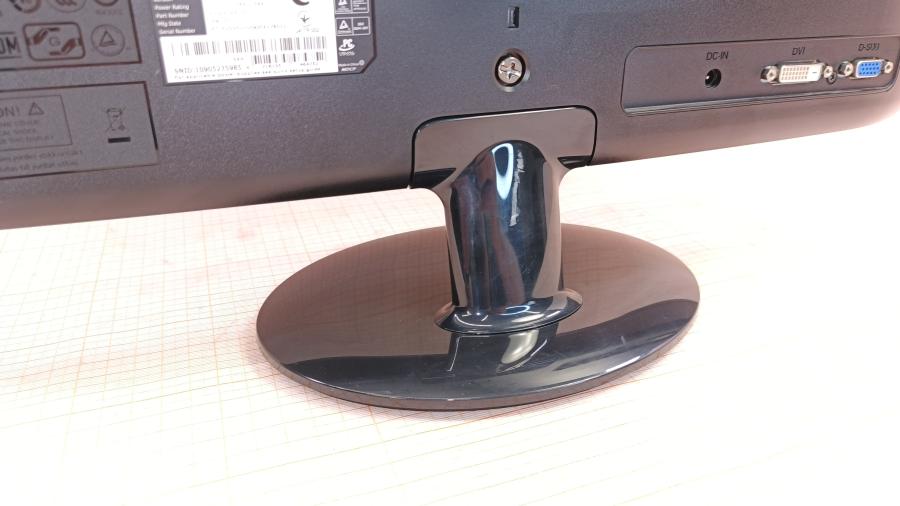 226-022-004 Монитор ЖК ACER S221HQL Dbd #5