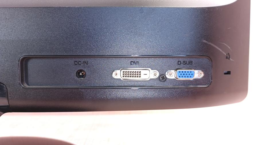 226-022-004 Монитор ЖК ACER S221HQL Dbd #6