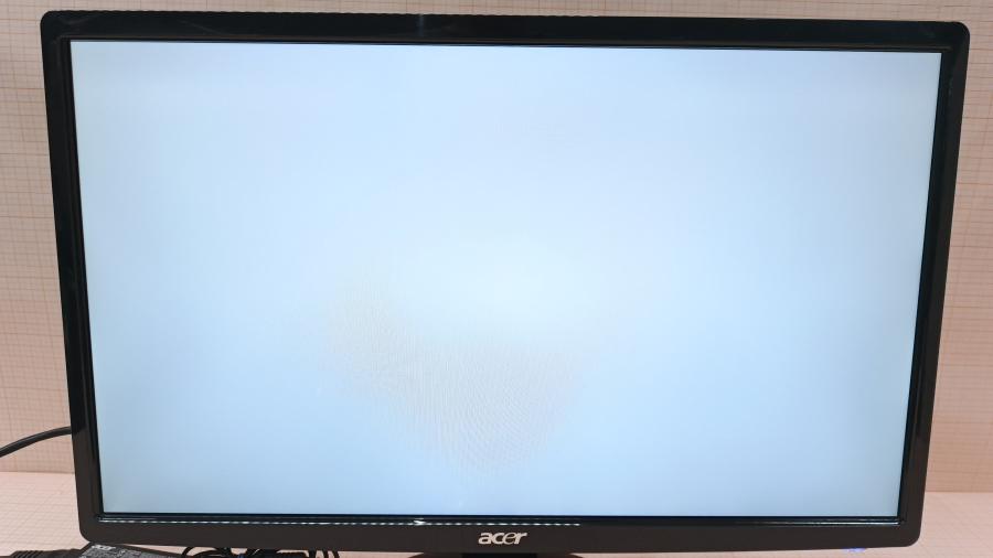 226-022-004 Монитор ЖК ACER S221HQL Dbd #8