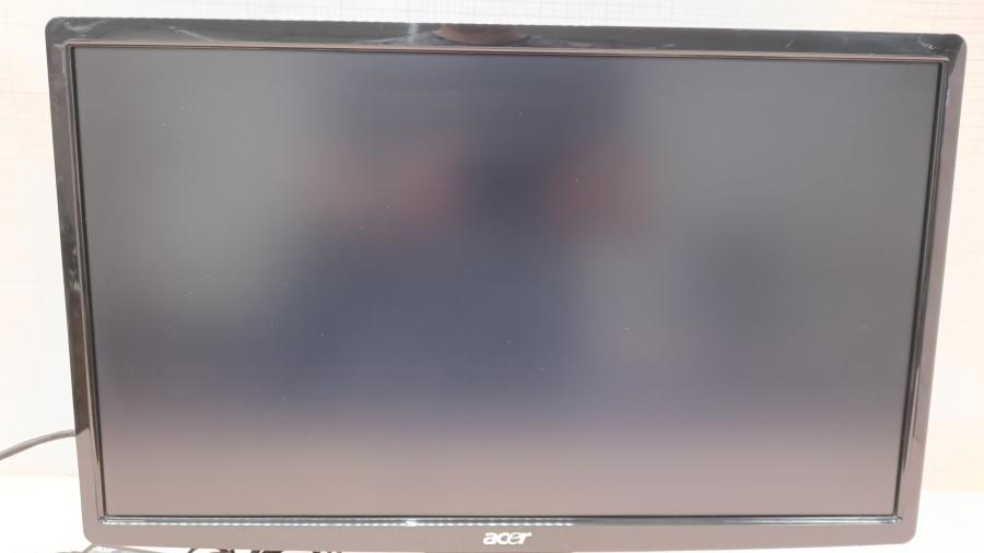 226-022-004 Монитор ЖК ACER S221HQL Dbd #9