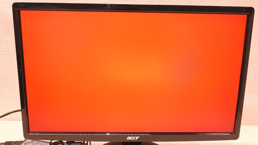 226-022-004 Монитор ЖК ACER S221HQL Dbd #10