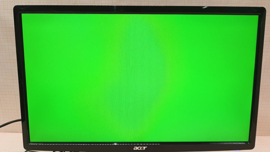 226-022-004 Монитор ЖК ACER S221HQL Dbd #11