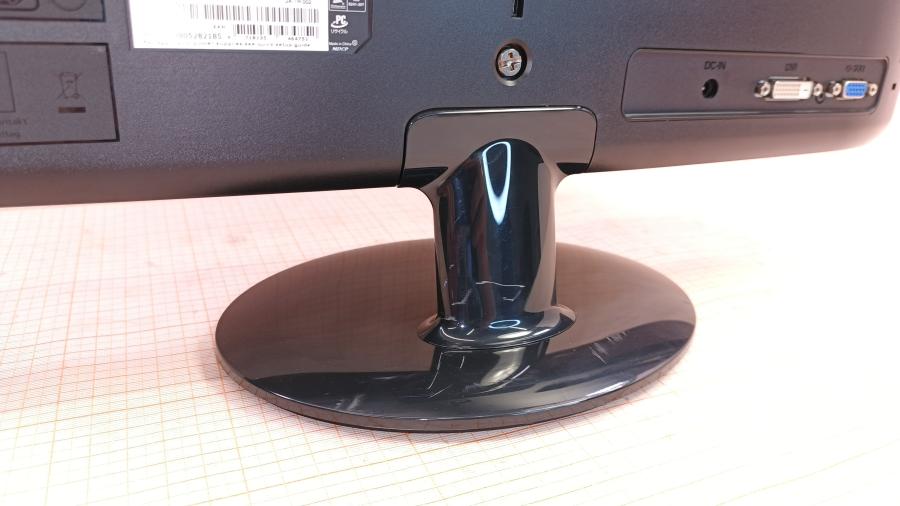 226-022-005 Монитор ЖК ACER S221HQL Dbd #5