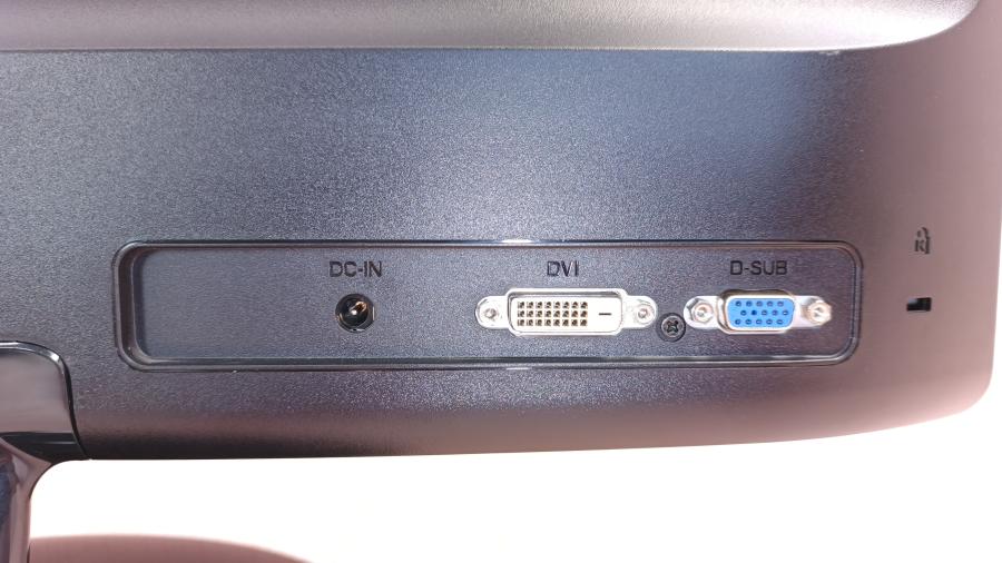 226-022-005 Монитор ЖК ACER S221HQL Dbd #6