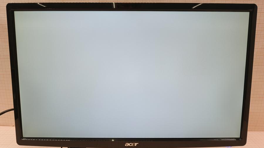 226-022-005 Монитор ЖК ACER S221HQL Dbd #8