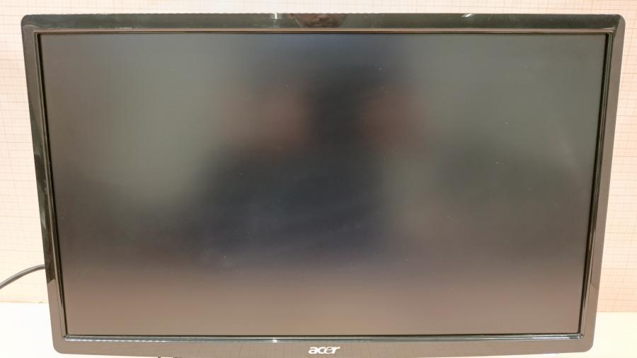 226-022-005 Монитор ЖК ACER S221HQL Dbd #9