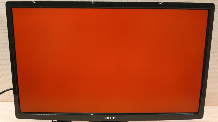 226-022-005 Монитор ЖК ACER S221HQL Dbd #10