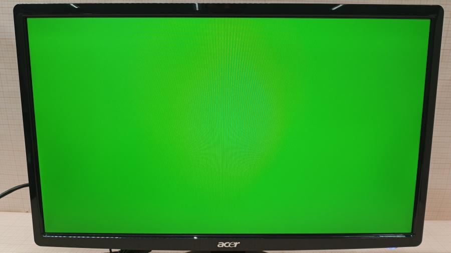 226-022-005 Монитор ЖК ACER S221HQL Dbd #11