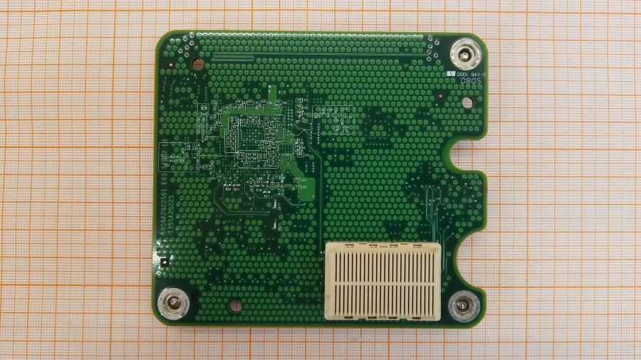 224-010-001 Сетевая карта HP 404984-001 #3