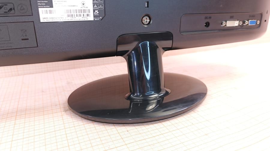 226-022-006 Монитор ЖК ACER S221HQL Dbd #5