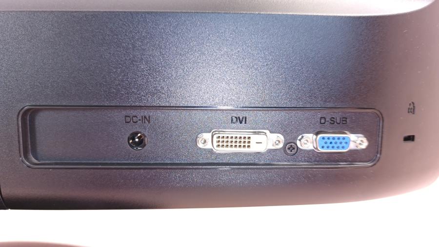 226-022-006 Монитор ЖК ACER S221HQL Dbd #6