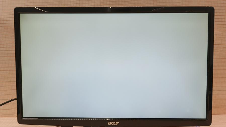 226-022-006 Монитор ЖК ACER S221HQL Dbd #8