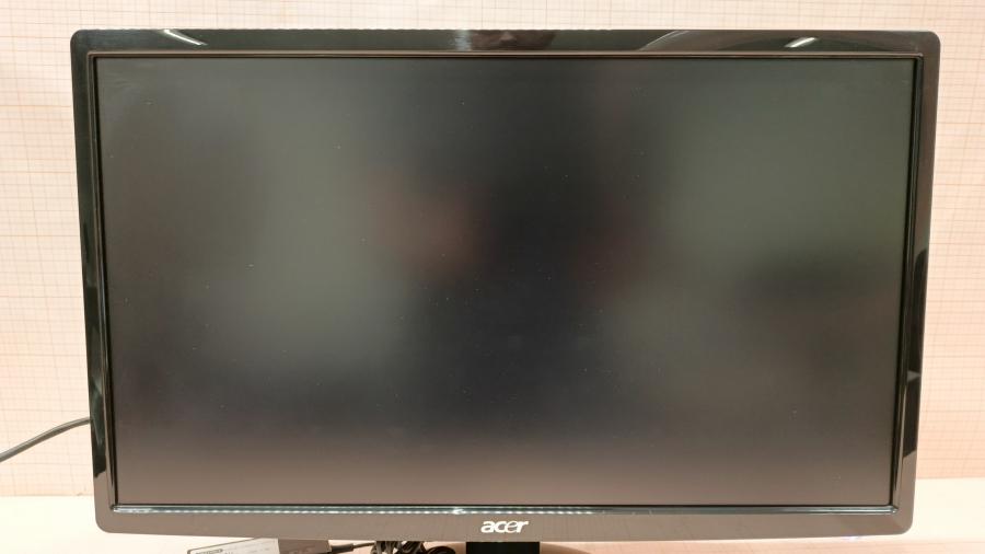 226-022-006 Монитор ЖК ACER S221HQL Dbd #9