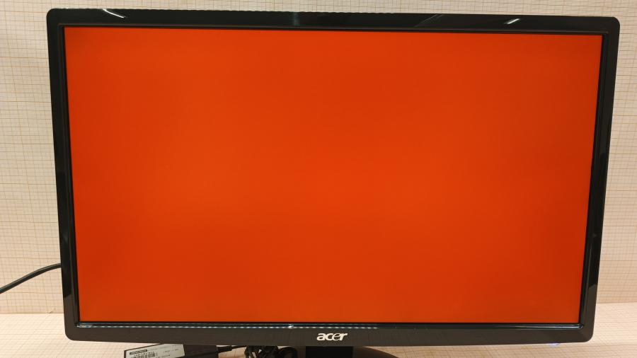 226-022-006 Монитор ЖК ACER S221HQL Dbd #10